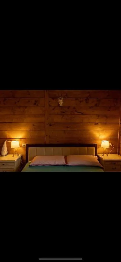 La Baita Nei Boschi Villa Serramazzoni